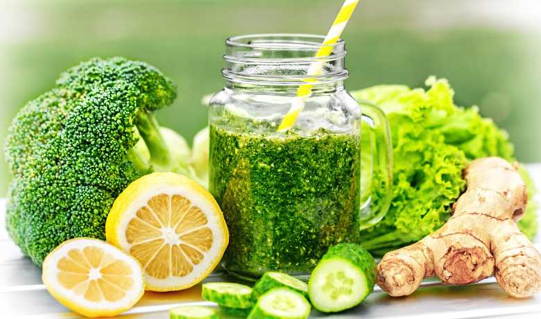 Can You Juice Broccoli